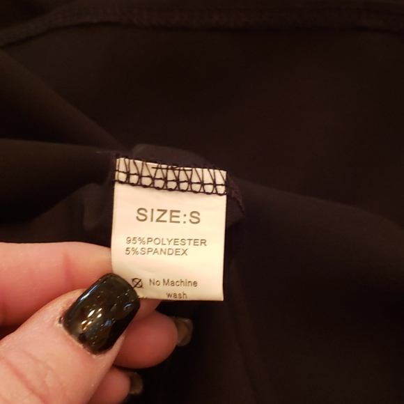 Summer top - Picture 4 of 4